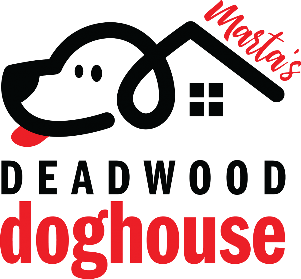 Home DEADWOOD doghouse